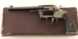 Colt Model 1895 New Navy .38 Cal SN: 94437