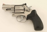 Smith & Wesson 66-1 .357 Mag SN: 30K0784