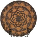 Antique Yavapai Indian Basket