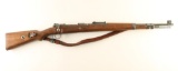 Mauser '243 1939' 98k 8mm SN: 1944l