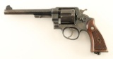 Smith & Wesson .455 Mark II Hand Ejector
