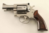 Ruger Security-Six .357 Mag SN: 159-38949