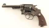 Smith & Wesson 1917/1937 .45 ACP SN: 193805