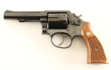 Smith & Wesson 547 9mm SN: 19D9689
