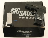 Sig Sauer P290RS 9mm SN: 26C005273