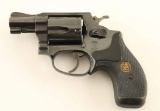 Smith & Wesson 36 .38 Spl SN: J842507