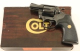 Colt Lawman Mk III .357 Mag SN: 01220U