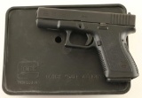 Glock 19 Gen 2 9mm SN: AAE240US