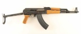 Poly Technologies AK-47S 7.62x39 #DF-01581