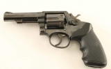 Smith & Wesson 10-6 .38 Spl SN: D145052