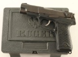 Ruger P89 9mm SN: 305-30254