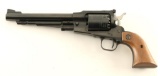 Ruger Old Army .44 Cal SN: 140-39495