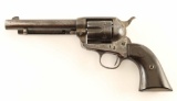 Colt Single Action Army .32 WCF SN: 301422