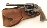 Smith & Wesson .38 M&P Model 1905 .38 Spl
