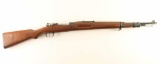 FN 'Columbian' 1950 Short Rifle .30-06