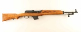 Egyptian Rasheed Carbine 7.62x39mm SN: 7760