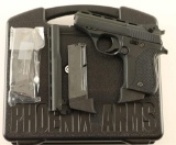 Phoenix Arms Model HP22A .22 LR 4356618