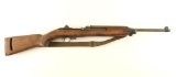 I.B.M. Corp. M1 Carbine .30 Cal SN: 3936170