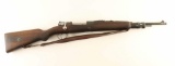 FN 'Columbian' 1950 Carbine .30-06 SN: 0488