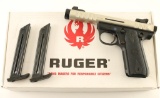 Ruger 22/45 Lite .22 LR SN: 390-20406