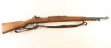 La Coruna 'Spanish' 1943 8mm Mauser #E8645