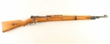 Radom 'Polish' wz.29 8mm Mauser SN: 21519Z