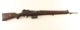 FN 'Egyptian' FN49 8mm Mauser SN: 36570