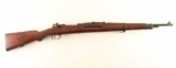 BRNO 'Czech' VZ.24 8mm Mauser SN: 7188X3