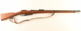 Steyr Gewehr 88 8mm SN: 8513b