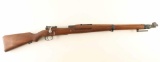 Polish 98 AZ 8mm Mauser SN: 6999F