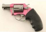 Charter Arms The Pink Lady 38 Spl #11-00117