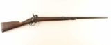 French Percussion Musket .69 cal NVSN
