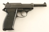 Manurhin P1 9mm SN: 240093
