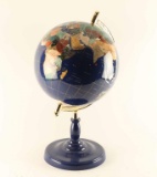 Blue Marble Globe