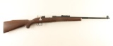 Fabrica de Armas Spanish Mauser .308 cal