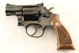 Smith & Wesson 15-2 .38 Spl SN: K731423