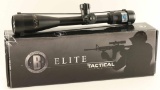 Bushnell Elite Tactical Precision Rifle Scope