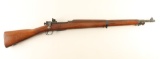 Remington 03-A3 .30-06 SN: 3556819