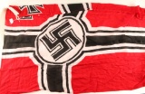 German WWII Cloth insignia Lot