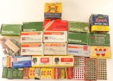 Big Lot of Ammo & More