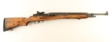 Chinese M14 S/A Sporter .308 cal SN: 9359