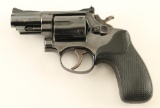 Smith & Wesson 19-3 .357 Mag SN: 8K6378