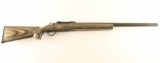 DWM 1908 Mauser .25-06 SN: 4857