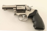 Smith & Wesson 65-2 .357 Mag SN: 7D51323