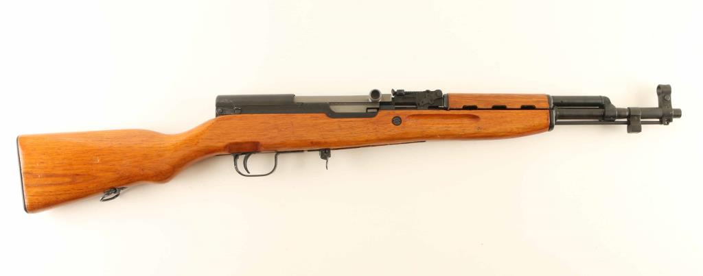 Norinco SKS NR 7.62x39mm SN: 9307598 | Proxibid