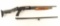 Mossberg 500A 12 Ga SN: K414735