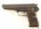 CZ vz. 52 Pistole 7.62x25mm SN: Y9834