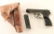 FEG PA-63 9mm Makarov SN: L017929