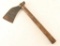 Poll Type Tomahawk