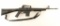 Arms Corp. Squires Bingham Model 16 .22 LR